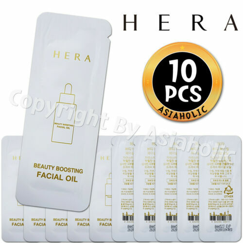 Hera Signia Cream 60ml Special Gift Set Toner Emulsion
