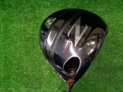Dunlop SRIXON Z565TG Driver 9.5 Miyazaki kosuma MIZU 7 (S) #532