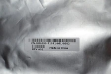 Original Dell Laser Printer Imaging Drum 5100cn CN-0M6599-71971 NEW FREE SHIP!!!