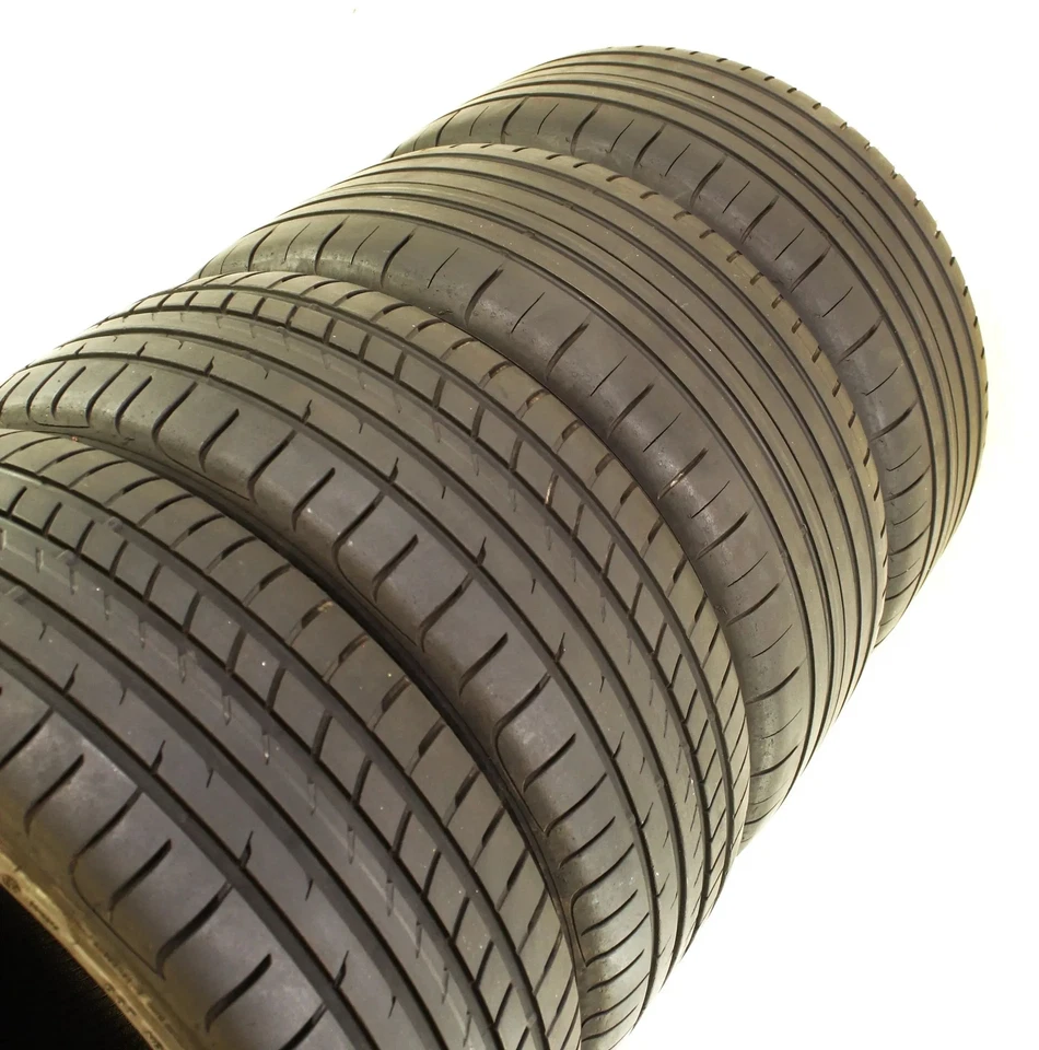 4x 245/40 R20 99Y-275/35 R20 102Y Good Year Eagle F1 Asy2 RUN FLAT - Bild 4 von 4