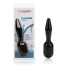 CalExotics Cleaner Missile Douche Black
