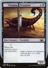 MTG Magic the Gathering Stinging Scorpion (46/107) Unsanctioned LP