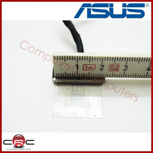 Asus D540SA F540L F540LJ F540S X540L X540S Displaykabel LCD display cable - Afbeelding 2 van 3