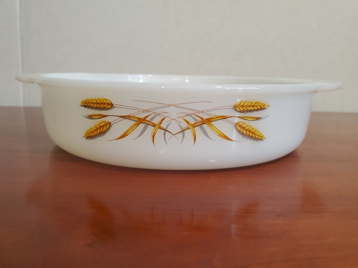 Fire King VW ファイヤーキング ANCHOR HOCKING Anchor Hocking Fire King Orange Bowl With Handle - Etsy