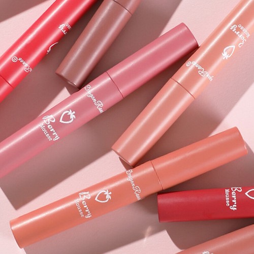 3 PCS/Set Long Lasting Lip Gloss Beauty Glazed Matte Liquid Lipstick Li✜ - Picture 12 of 16