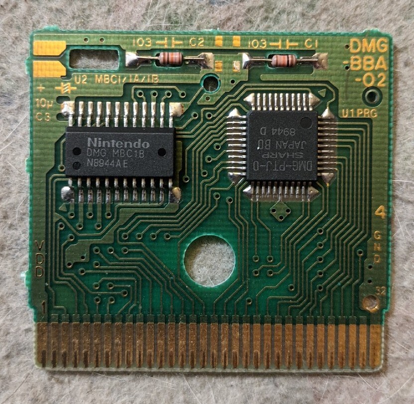 Pachinko Time [Nintendo Game Boy - DMG-PTJ] U.S. Seller