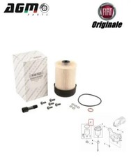 Filtre à carburant Opel VIVARO