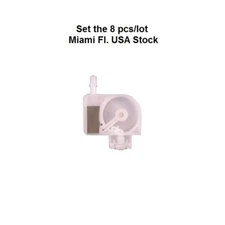 Fast T-Jet Blazer, Pro, Express Damper set the 8 pcs/lot