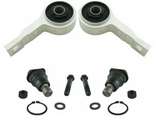 Front Lower Ball Joint and Control Arm Bracket Kit fits Quest 2004-2009 52BPQV