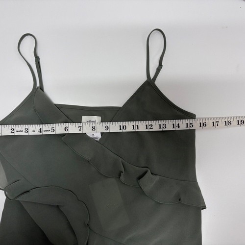Aritzia Wilfred EMINENCE TOP - Size S - New With Tags. - Picture 9 of 16
