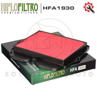 Luftfilter Typ Original Hiflo HFA1930 Honda Vfr 1200 X-C Crosstourer 2016