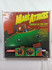 Game On: Mars Attacks Tabletop Game Announced 21