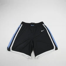 San Diego Toreros Nike Team Game Shorts Men's Black Used