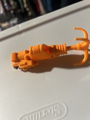 1987 Kenner Sky Commanders Cable Cannon Gun Blaster Part