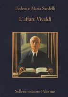 L' Affare Vivaldi | Federico Maria Sardelli | Italienisch | Taschenbuch | 2015