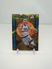 Stephen Curry 2024 Topps Chrome Cosmic VENUS Planetary Pursuit PPV-2
