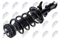 NTY StoßDäMpfer A-CH-097 FüR Cadillac