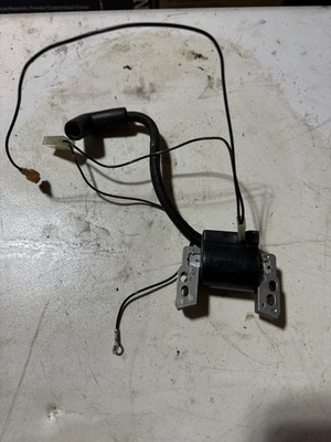 Briggs & Stratton Snow Series Ignition Coil Magneto Armature Assembly