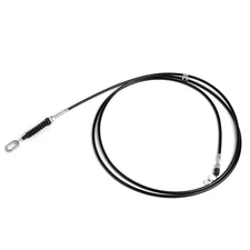 Accelerator Pedal Throttle Cable AM130237 for John Deere Gator High Quality