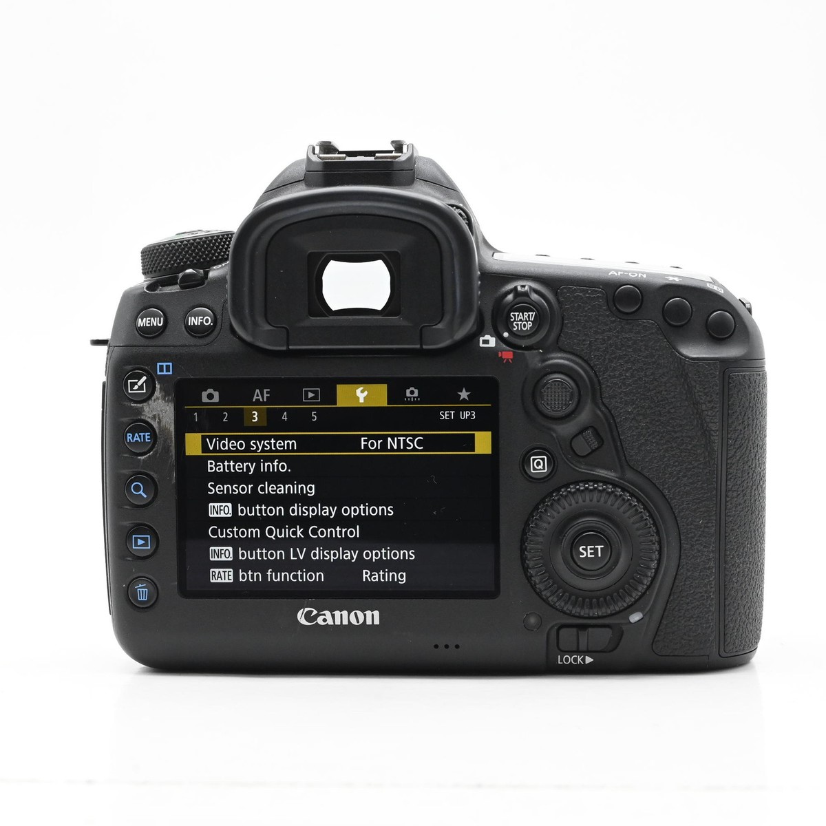 Canon EOS Mark 4  ボディ Amazon.com : Canon EOS 5D Mark IV Digital SLR Camera (Body Only