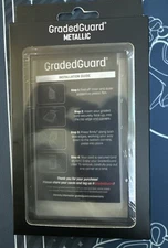 PSA GradedGuard Limited Edition - Obsidian