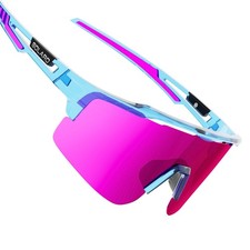 Baseball Sunglasses for Men and Women Mens Baseball Sunglasses, Womens Soft...