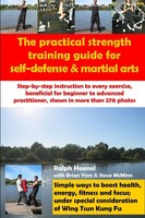 Ralph Haenel | Practical Strength Training Guide For Self-Defense & Martial Arts