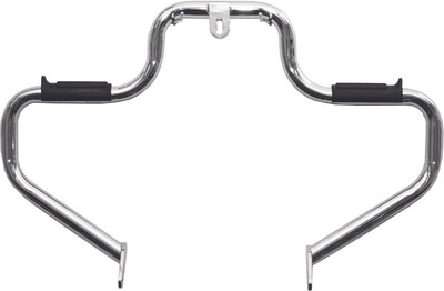 Lindby Multibar Highway Bar Chrome Plated 1314