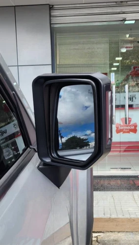 OEM Mirror Theft Protector Anti theft fits Toyota Land Cruiser Prado LC250 2025