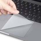 Ultra Thin Soft TPU Keyboard Cover Skin + TrackPad Protector for MacBook Pro Neo