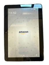 Amazon Fire HD 8 (12th Gen., 32GB, Wi-Fi, 8-i...