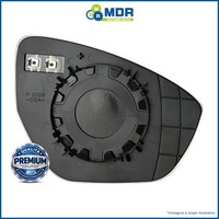 Thermische Spiegelglas Links FüR Audi A6 Ab 2024- W-Parts