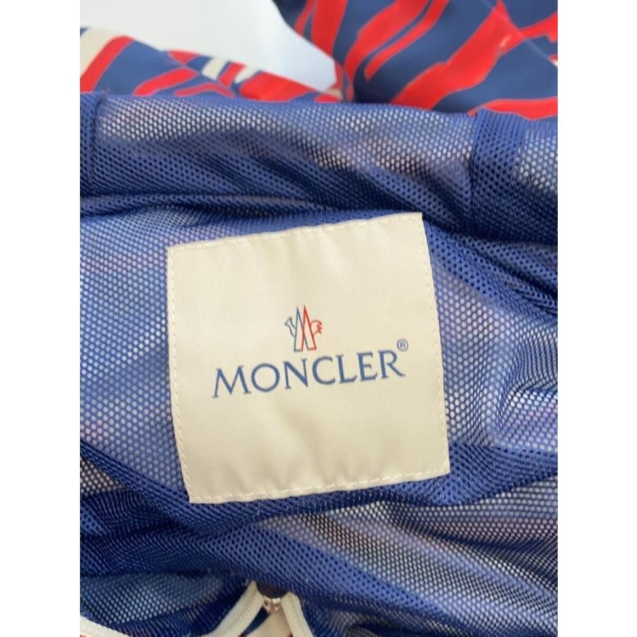 MONCLER Jacket 3 Multi-color G10911A74900 5956K Men 3994 thumbnail 3