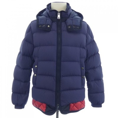 Authentic Moncler MONCLER TANGUY down jacket #230-000-373-6783