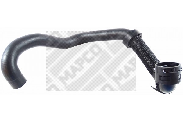KüHlerschlauch Unten FüR VW Caddy III 2KA 2KH 2KB 2KJ 2004-2010-image