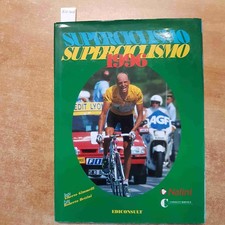 SUPERCICLISMO 1996 GIMMELLI BETTINI - EDICONSULT giro d'italia parigi roubaix..