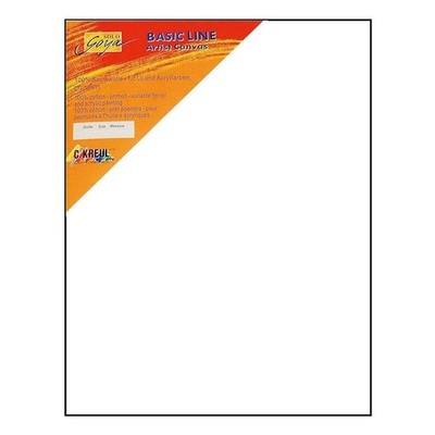 Solo Goya Basic Line Keilrahmen 80 x 100 cm