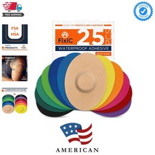 Freestyle Adhesive Patches 25 PCS   Good for ...