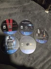 PS4 Games
