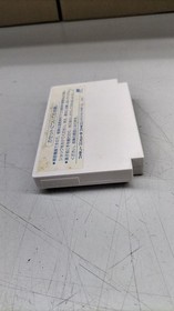 Famicom Software Model American Dream Co. Ltd. Coconut Japan FJZ41