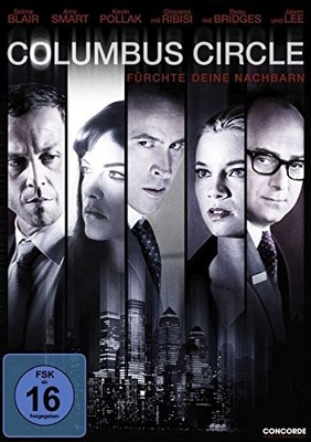 Columbus Circle | DVD G