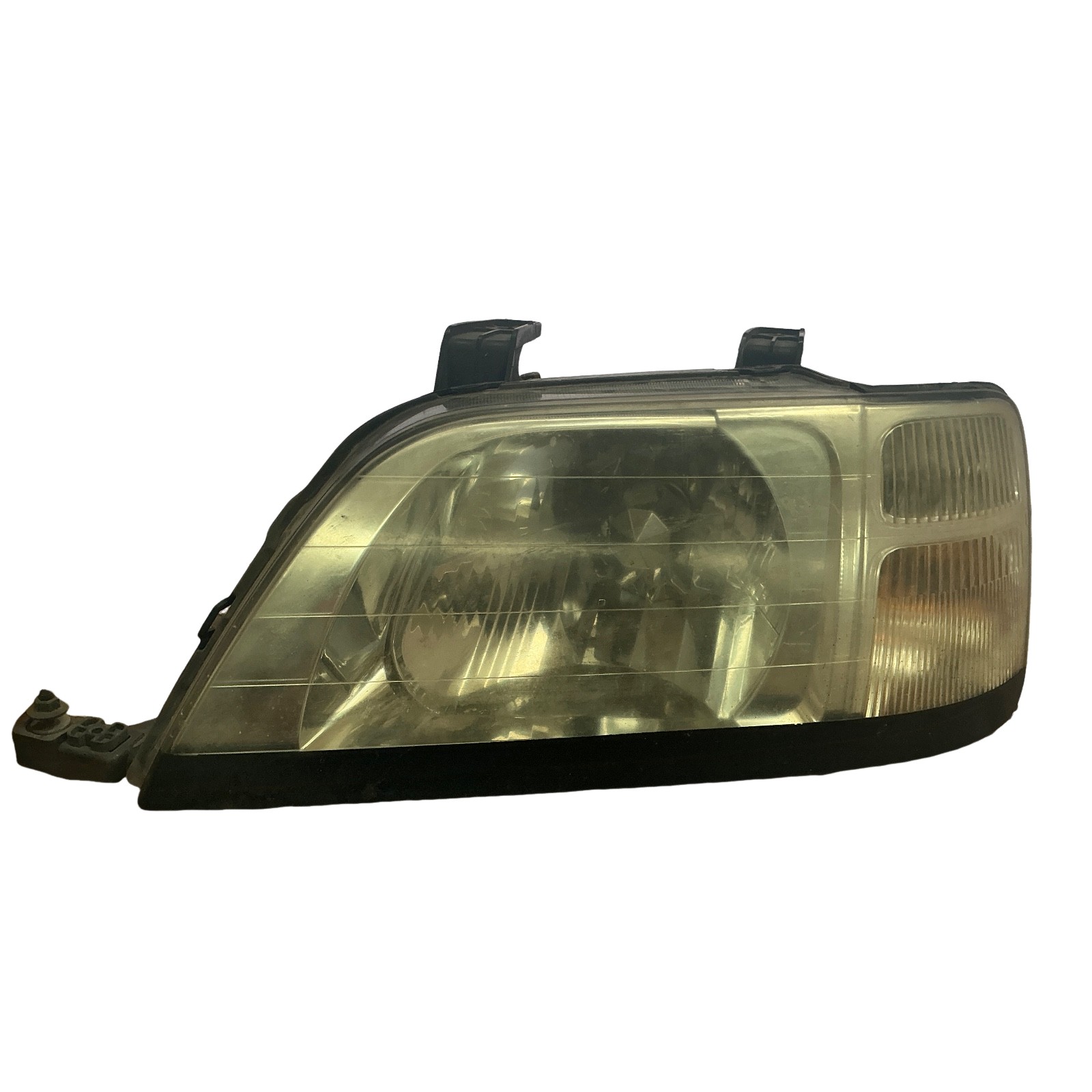 Proiettore Faro Fanale Anteriore Sinistro CR-V 1a Serie 1997-2002 KA12 Ilco