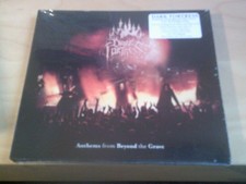 Dark Fortress - Anthems From Beyond The Grave...