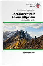 Zentralschweiz Glarus/ Alpstein ~ Remo Kunder...
