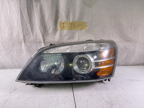 2011 -15-16- 2017 CHEVY CHEVROLET CAPRICE Right Passenger HEADLIGHT HALOGEN OEM