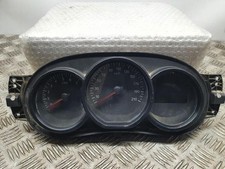 Compteur Dacia DOKKER