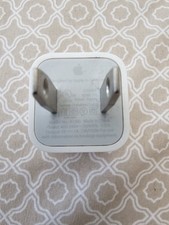 Pre-owned Genuine Apple A1385 USB Power Adapter 5V