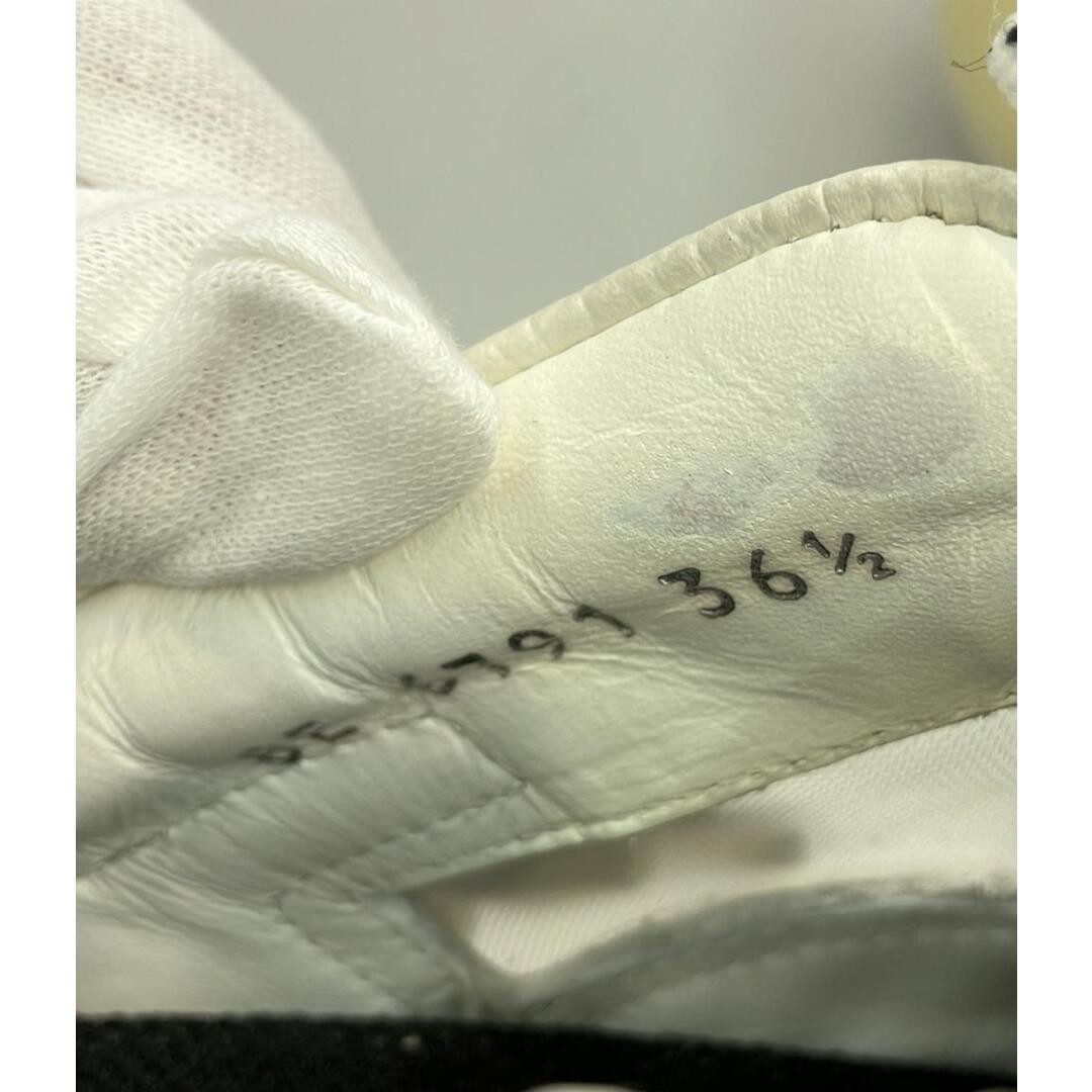 FENDI Women's Low Top Sneakers 36 1 2 85f33ca29a5f65a177fa3918063d2477 thumbnail 6