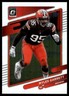 Myles Garrett 2021 Donruss Optic #143 Browns NFL READ FREE SHIPPING AutographDen