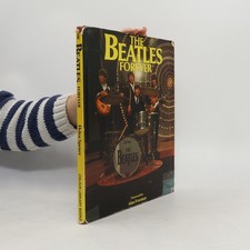The Beatles Forever  |  Helen Spence